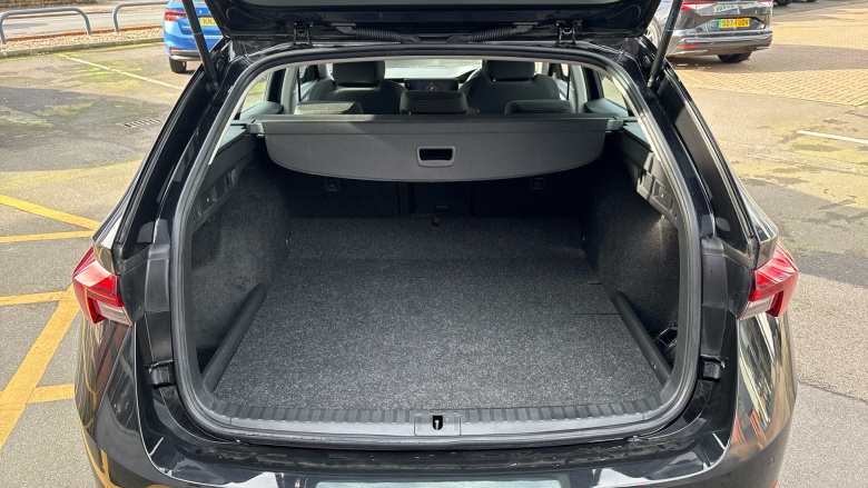 Skoda Octavia 1.4 TSI iV SE Technology DSG 5dr Estate